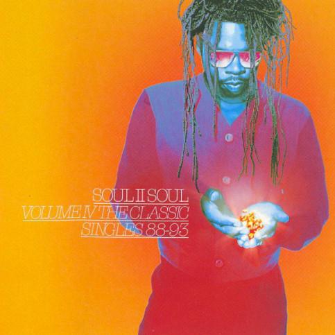 Soul Ii Soul
